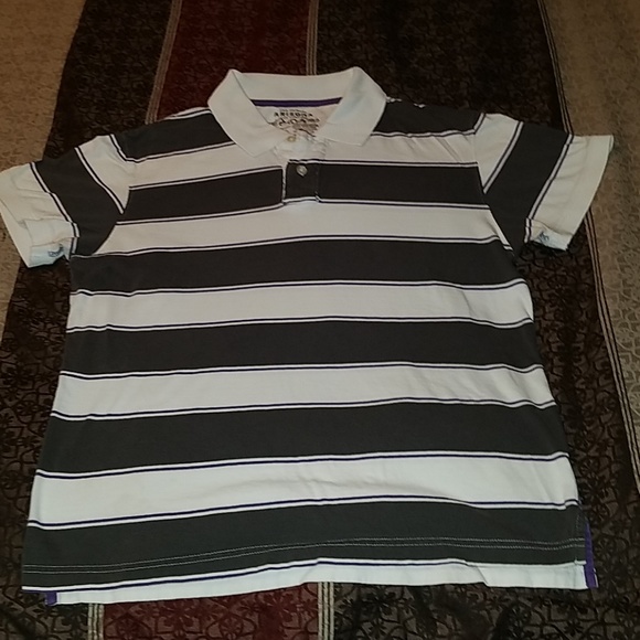 Boys short sleeve polo - Picture 1 of 3